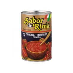 Tomate Triturado 1/2 Kg