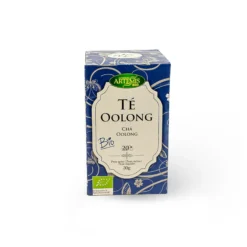 Té Oolong Artemis Eco 30 g