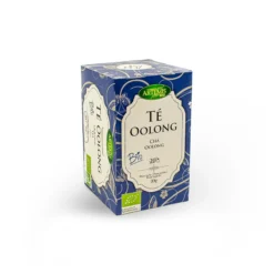 Té Oolong Artemis Eco 30 g