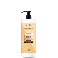 Top Acondicionador BIO nutritivo antiencrespamiento Biocenter 500 ml