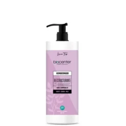 Top Acondicionador Bio reestructurante Jarité Azahar Mijo - PLÁSTICO RECICLADO