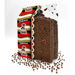 Topping Chocolate Leche 1000g