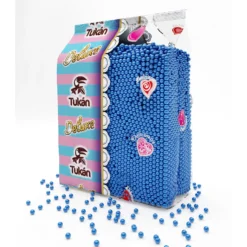 Topping Deluxe Azul 1000g