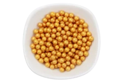 Topping Oro Sugar Sprinkles 450g