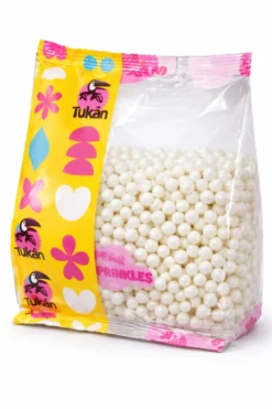 Topping Perla Sugar Sprinkles 450g
