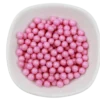 Topping Rosa Sugar Sprinkles 450g
