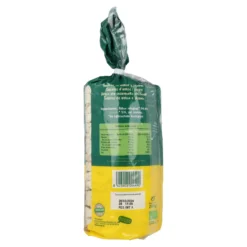 Tortitas Arroz con Sésamo Biocop 200 g