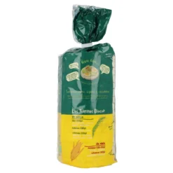Tortitas Arroz con Sésamo Biocop 200 g