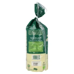Tortitas de Arroz sin sal Biocop 200 g