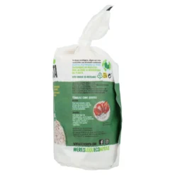 Tortitas de Arroz y Trigo Sarraceno Bio edición Disney Ecocesta 115 g