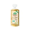Tortitas de maíz Sin gluten Biogra 120g
