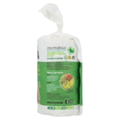 Tortitas De Trigo Espelta Bio Ecocesta 108 g