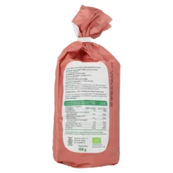 Tortitas de Trigo Espelta El Granero, 100 g