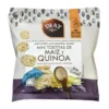 Tortitas maiz y quinoa mini Diat