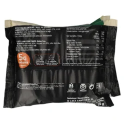 Tortitas Protein sin gluten Santiveri 3 Paquetes de 57 gr