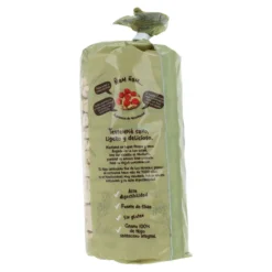 Tortitas 100% Trigo Sarraceno Biocop 100 g