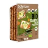 Tostadas Altas en Proteínas Sin Gluten Schnitzer 140 gr