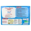Tostadas Crujientes Crakers de Trigo Sarraceno sin sal sin gluten BIO Le Pain de Fleurs 300 g