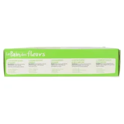 Tostadas Crujientes Trigo Sarraceno sin gluten Le Pain de Fleurs 300 g