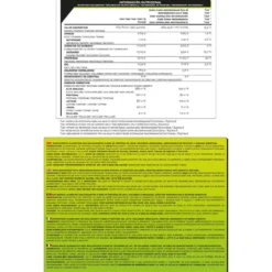 Total Whey Balance - 1,8 Kg - Chocolate Blanco - Proteínas - Iron Addict Labs