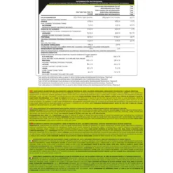 Total Whey Balance - 1,8 Kg - Fresa - Proteínas - Iron Addict Labs