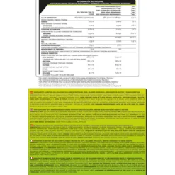 Total Whey Balance - 1,8 Kg - Vainilla - Proteínas - Iron Addict Labs