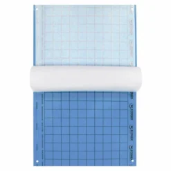 Trampa cromática Azul trips Econex 40 x 25 cm