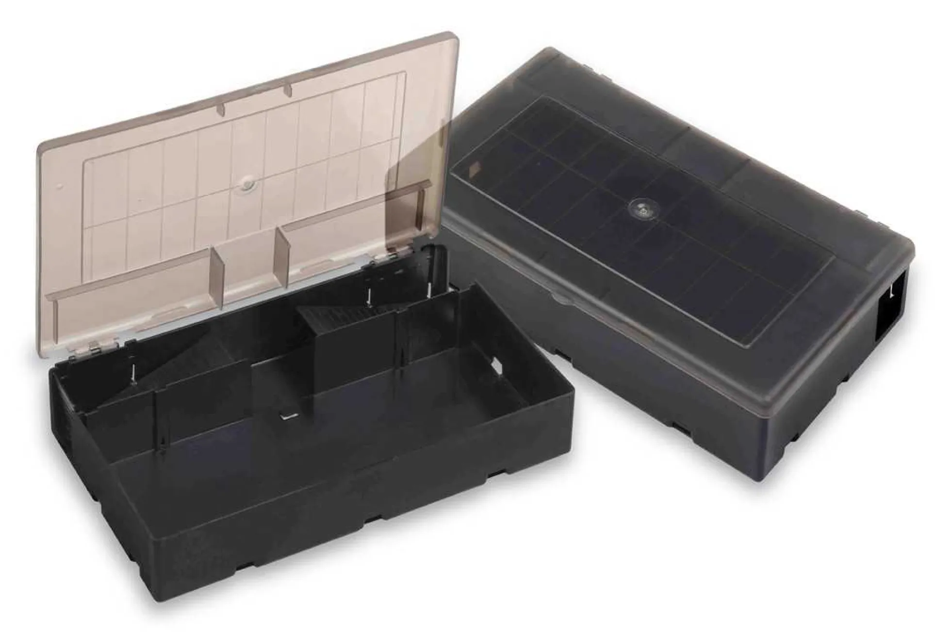 Trampa Pvc Captura Ratones Gaun