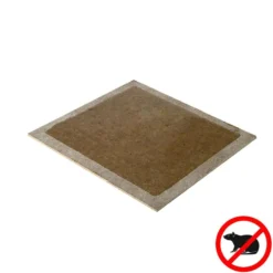 Trampa Ratones Adhesiva 19x14 Cm. 2 Unidades