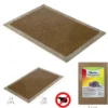 Trampa Ratones Adhesiva 19x28 Cm. 2 Unidades