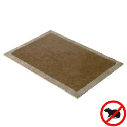 Trampa Ratones Adhesiva 19x28 Cm. 2 Unidades