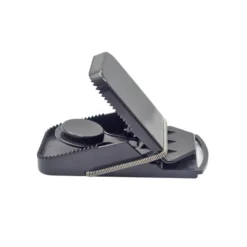 Trampa Ratones Plastico 9.5 X 4.7 Cm. (bolsa 2 Unidades)