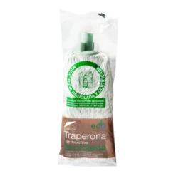 Traperona microfibra reciclada Kerkom 200 g