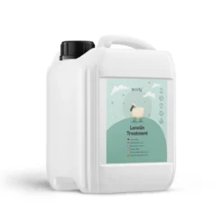 Tratamiento De Lanolina Para Lana - Eco:fy - 2,5 L