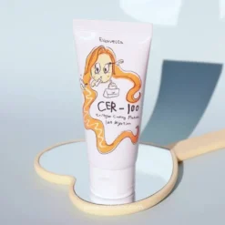 Tratamiento iónico de proteínas y colágeno Elisavecca 50 ml