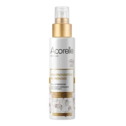 Tratamiento Preparador del Bronceado Acorelle 100ml