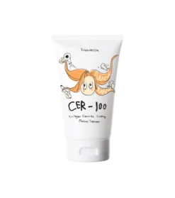 Tratamiento proteico de colágeno y ceramidas Elisavecca 100 ml