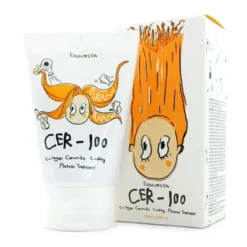 Tratamiento proteico de colágeno y ceramidas Elisavecca 100 ml