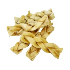 Trenzas de Búfalo Puromenu 100g