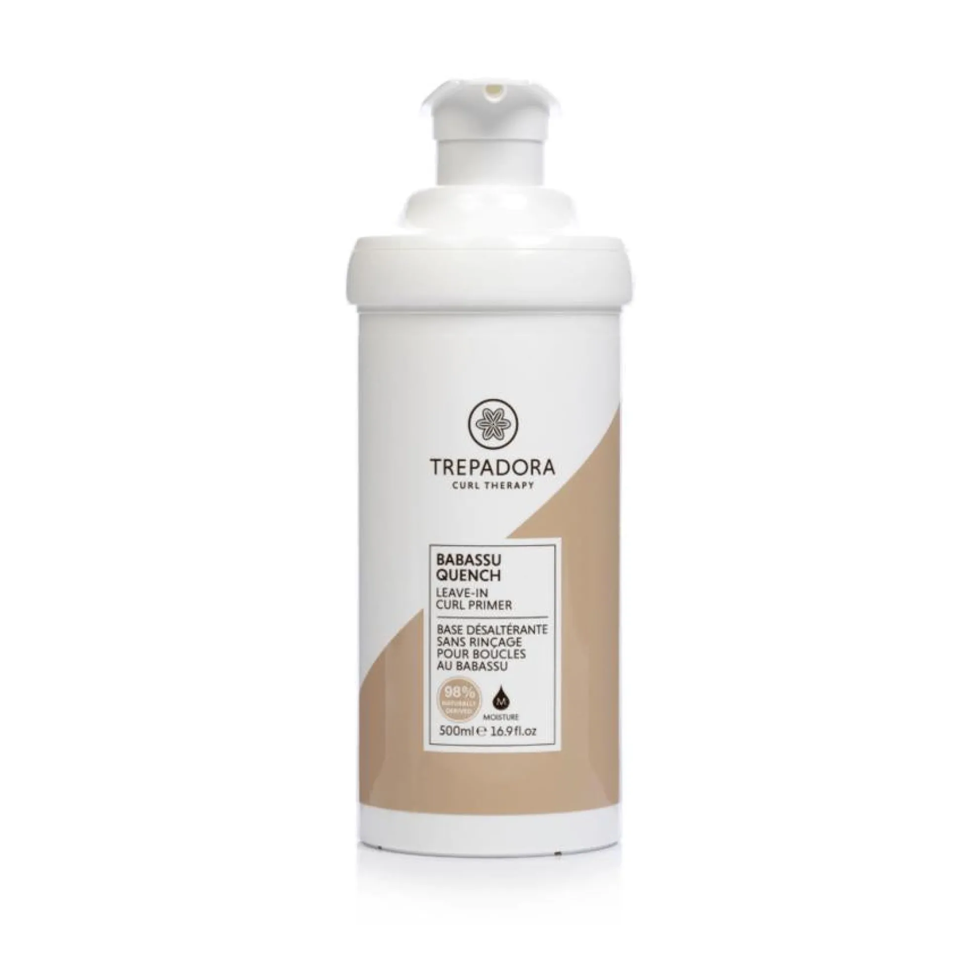 Trepadora Babassu Quench200ml