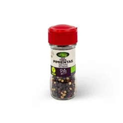 Tres Pimientas Molinillo Artemis, 35 g