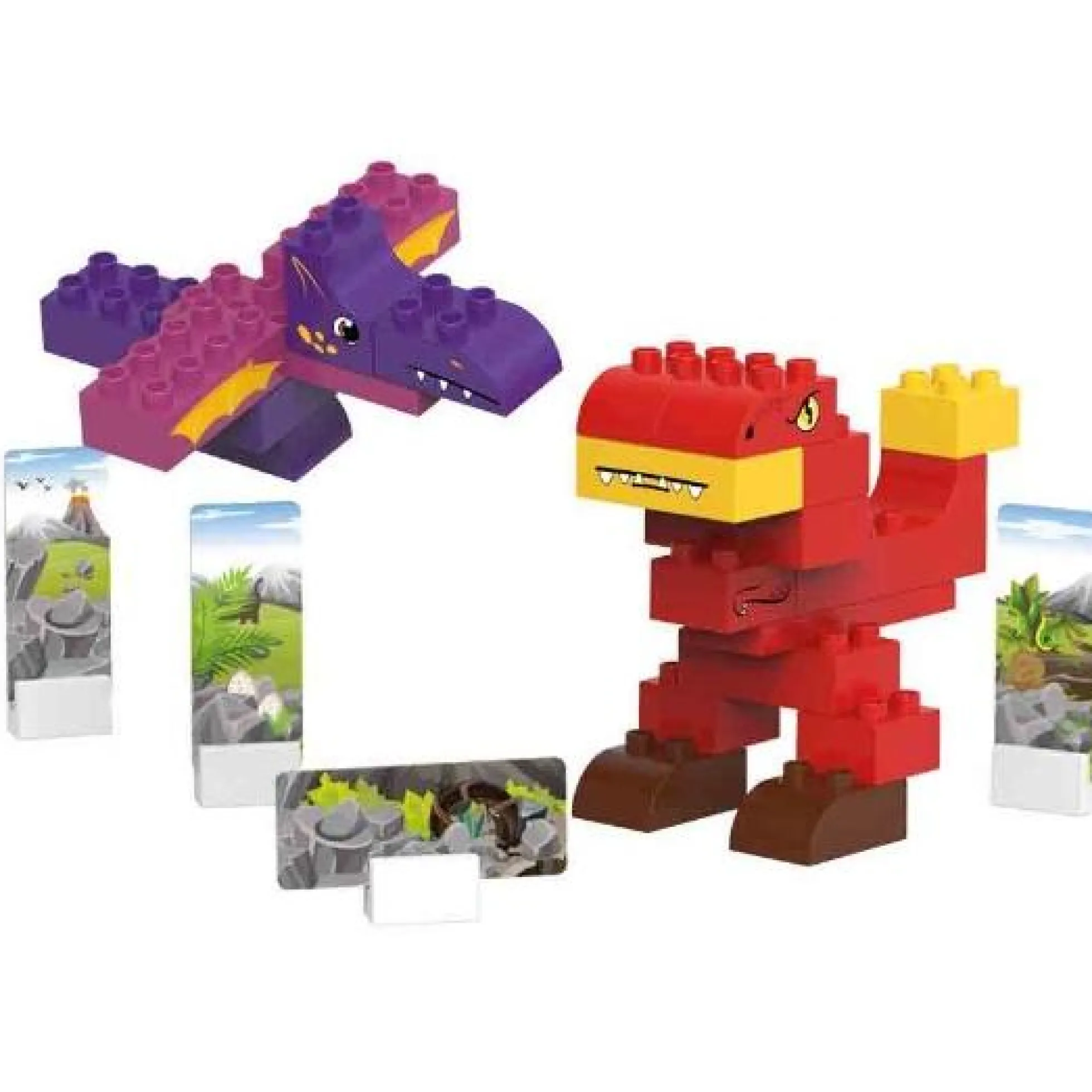 T-Rex- Biobuddi