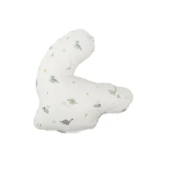 Trex Cojín Decorativo Dinosaurio Bebé 30x30 Cm