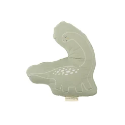 Trex Cojín Decorativo Dinosaurio Bebé 30x30 Cm