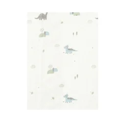 Trex Funda Nórdica Para Minicuna 80x100 Cm