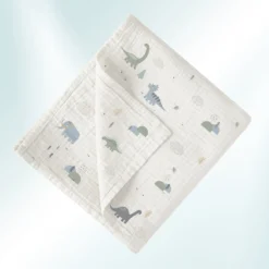 Trex Muselina Pareo Bambú Xl