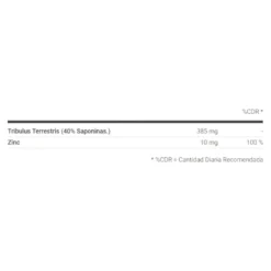 Tribulus Plus 100 Caps