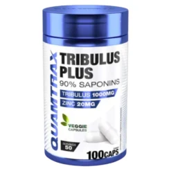 Tribulus Plus 100 Caps