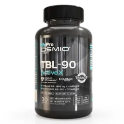Tribulus Tbl-90 - 120 Cápsulas - Tribulus - Lifepro