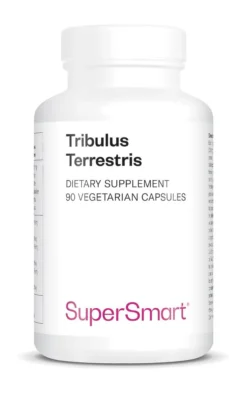 Tribulus Terrestris